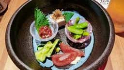 牛だし おでん酒場 COZAKURA