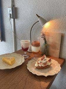 街外れの休日 shogen