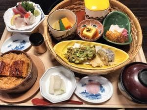 かごの屋 三鷹野崎店