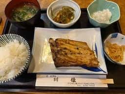 魚 めし処 川佳