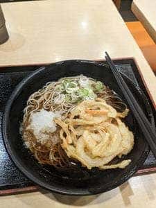 ゆで太郎 銀座2丁目店