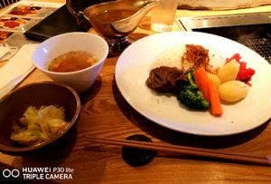 焼肉 アカタン