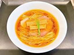 らぁ麺 やまぐち