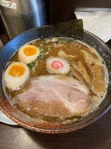 らー麺 夢あかり