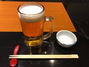 海鮮居酒屋かがり
