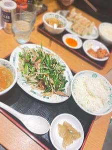 日高屋 浜松町北口店