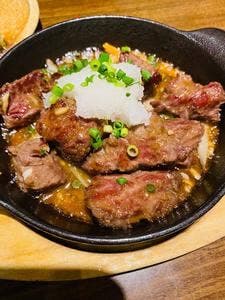 五笑門 あげな店