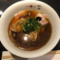 Japanese Soba Noodles 蔦