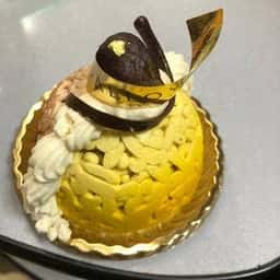 ecute品川ダロワイヨ