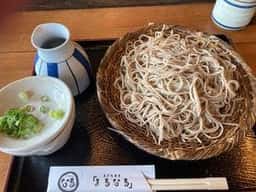 そば切り まるなる