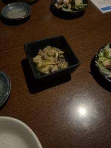 はしごや楽 上大岡店