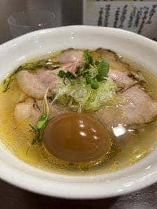 麺屋 山うち