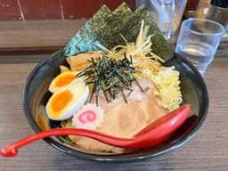 めん処 仁兵衛 橋本北口店