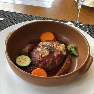 OcciGabi ワイナリー レストラン