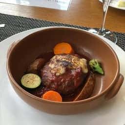 OcciGabi ワイナリー レストラン