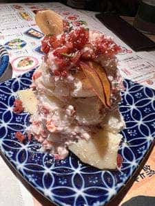 炭炉まん