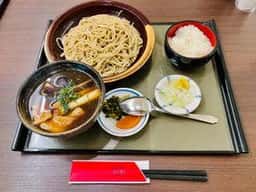 そば酒肴 多加はし