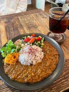 Cafe FOREST