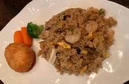 グリル満天星 麻布十番本店