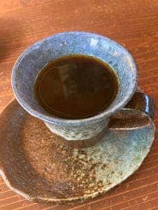 cafe hacco