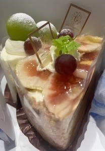 グレイスガーデン スイーツ イオンモール姫路大津店
