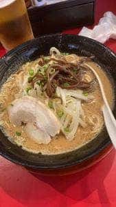 中華食堂 一番館 新小岩ルミエール店