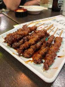 九州沖縄食市 有楽町産直横丁