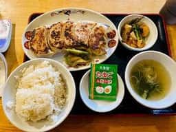 居酒屋 餃子のニューヨーク