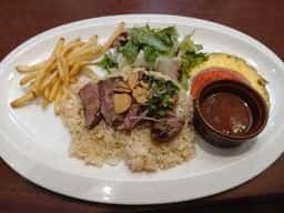 ラ・オハナ 府中新町店