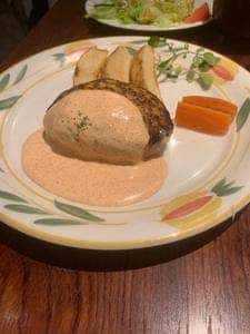 手づくりハンバーグの店 とくら 京都三条店