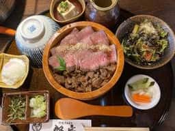 行橋ホルモン 隆庵