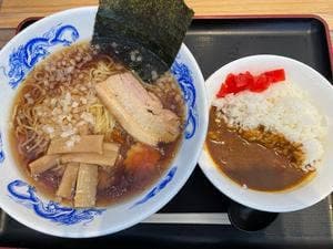 麺処 山百合