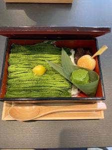 旬菓茶舎 日と時季