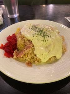 カフェ メルス 猪子石店