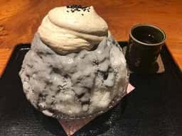 日本橋氷菓店
