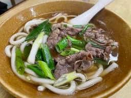 力餅食堂