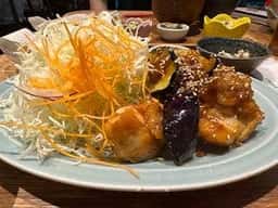 吉祥寺 もがめ食堂 東急裏店