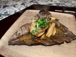 鉄板焼 風音 ストリングスホテル東京インターコンチネンタル