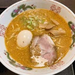 会津喜多方ラーメン新川店