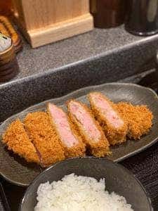 とんかつとカツカレーのお店 キセキ食堂 岩槻店