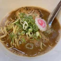 サ麺