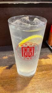 普通の立呑み きくのこ 有楽町本店