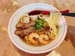 桃源郷 中国東北食堂