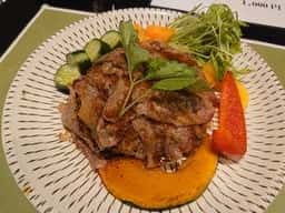 肉料理J