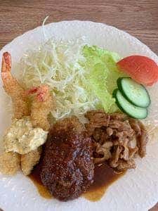 レストランマーチ