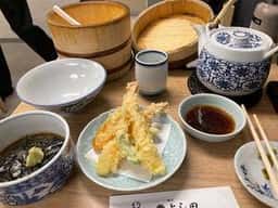 割烹よし田 博多店屋町店