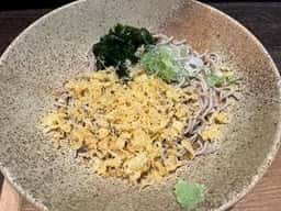 蕎麦いまゐ 新横浜店