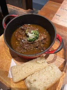 肉・魚×野菜 ビストロTAKAYA 津駅店