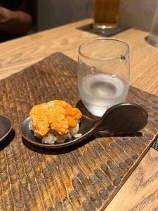 鮨 あさひ