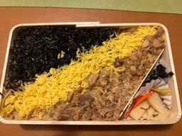 中央軒 鳥栖駅店